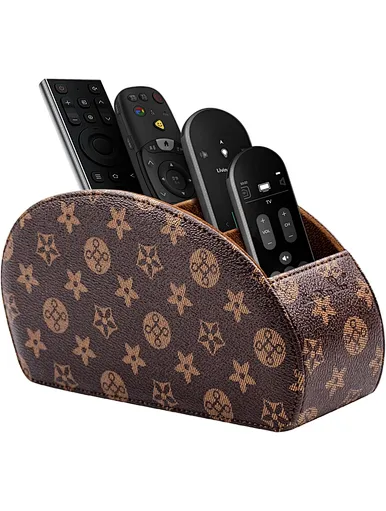 remote caddy